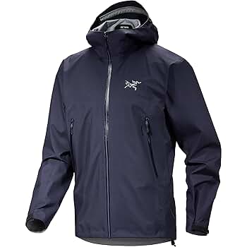 Arc'teryx Beta Jacket Men's | Gore-Tex Shell made for